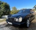 Чорний Мерседес 200, об'ємом двигуна 4.3 л та пробігом 666 тис. км за 1651 $, фото 1 на Automoto.ua