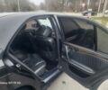 Черный Мерседес 200, объемом двигателя 2 л и пробегом 400 тыс. км за 2499 $, фото 5 на Automoto.ua