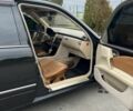 Черный Мерседес 200, объемом двигателя 2 л и пробегом 310 тыс. км за 5200 $, фото 7 на Automoto.ua