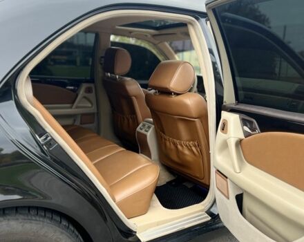 Черный Мерседес 200, объемом двигателя 2 л и пробегом 310 тыс. км за 5200 $, фото 8 на Automoto.ua