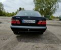 Чорний Мерседес 200, об'ємом двигуна 2 л та пробігом 460 тис. км за 3900 $, фото 4 на Automoto.ua