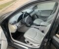 Черный Мерседес 200, объемом двигателя 2 л и пробегом 350 тыс. км за 3900 $, фото 2 на Automoto.ua