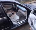 Чорний Мерседес 200, об'ємом двигуна 2 л та пробігом 385 тис. км за 3900 $, фото 5 на Automoto.ua
