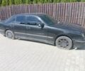 Черный Мерседес 200, объемом двигателя 0 л и пробегом 445 тыс. км за 1850 $, фото 1 на Automoto.ua