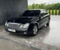 Черный Мерседес 200, объемом двигателя 2 л и пробегом 420 тыс. км за 4900 $, фото 1 на Automoto.ua