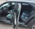 Чорний Мерседес 200, об'ємом двигуна 2 л та пробігом 375 тис. км за 5000 $, фото 21 на Automoto.ua