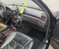 Чорний Мерседес 200, об'ємом двигуна 3.2 л та пробігом 400 тис. км за 5750 $, фото 5 на Automoto.ua