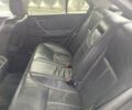 Чорний Мерседес 200, об'ємом двигуна 3.2 л та пробігом 400 тис. км за 5750 $, фото 4 на Automoto.ua