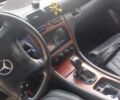 Чорний Мерседес 200, об'ємом двигуна 1.8 л та пробігом 470 тис. км за 4213 $, фото 1 на Automoto.ua