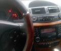Черный Мерседес 200, объемом двигателя 2.2 л и пробегом 360 тыс. км за 3300 $, фото 5 на Automoto.ua