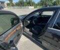 Черный Мерседес 200, объемом двигателя 2.1 л и пробегом 450 тыс. км за 4500 $, фото 6 на Automoto.ua