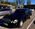 Чорний Мерседес 200, об'ємом двигуна 2.2 л та пробігом 481 тис. км за 2800 $, фото 1 на Automoto.ua