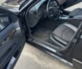 Черный Мерседес 200, объемом двигателя 1.8 л и пробегом 380 тыс. км за 7500 $, фото 6 на Automoto.ua