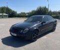 Черный Мерседес 200, объемом двигателя 2.1 л и пробегом 450 тыс. км за 4500 $, фото 2 на Automoto.ua