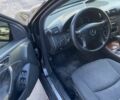 Черный Мерседес 200, объемом двигателя 1.8 л и пробегом 360 тыс. км за 5250 $, фото 7 на Automoto.ua