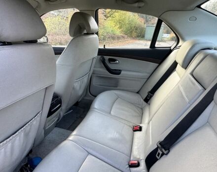 Чорний Мерседес 200, об'ємом двигуна 2 л та пробігом 150 тис. км за 1350 $, фото 7 на Automoto.ua