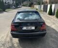 Чорний Мерседес 200, об'ємом двигуна 1.8 л та пробігом 380 тис. км за 6200 $, фото 1 на Automoto.ua