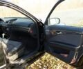 Чорний Мерседес 200, об'ємом двигуна 1.8 л та пробігом 221 тис. км за 6200 $, фото 8 на Automoto.ua