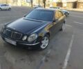 Чорний Мерседес 200, об'ємом двигуна 2 л та пробігом 300 тис. км за 5316 $, фото 1 на Automoto.ua