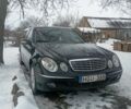 Черный Мерседес 200, объемом двигателя 2.2 л и пробегом 360 тыс. км за 3350 $, фото 1 на Automoto.ua