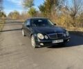 Чорний Мерседес 200, об'ємом двигуна 1.8 л та пробігом 221 тис. км за 6200 $, фото 2 на Automoto.ua