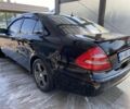 Черный Мерседес 200, объемом двигателя 1.8 л и пробегом 400 тыс. км за 6500 $, фото 3 на Automoto.ua