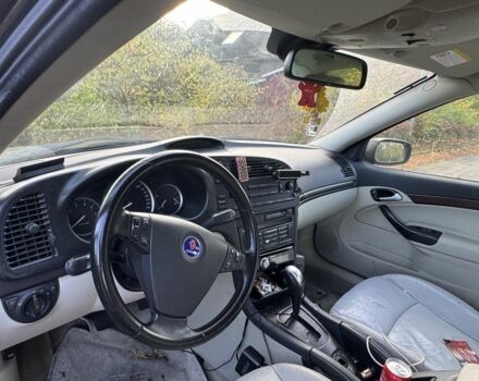 Чорний Мерседес 200, об'ємом двигуна 2 л та пробігом 150 тис. км за 1350 $, фото 6 на Automoto.ua