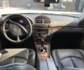 Черный Мерседес 200, объемом двигателя 1.8 л и пробегом 400 тыс. км за 6500 $, фото 6 на Automoto.ua