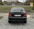 Чорний Мерседес 200, об'ємом двигуна 1.8 л та пробігом 212 тис. км за 5200 $, фото 3 на Automoto.ua