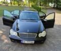 Чорний Мерседес 200, об'ємом двигуна 0 л та пробігом 222 тис. км за 5201 $, фото 1 на Automoto.ua