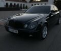Чорний Мерседес 200, об'ємом двигуна 2.1 л та пробігом 412 тис. км за 7300 $, фото 1 на Automoto.ua