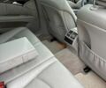 Черный Мерседес 200, объемом двигателя 2 л и пробегом 355 тыс. км за 6200 $, фото 8 на Automoto.ua