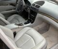 Черный Мерседес 200, объемом двигателя 2 л и пробегом 355 тыс. км за 6200 $, фото 6 на Automoto.ua