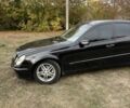 Черный Мерседес 200, объемом двигателя 2 л и пробегом 355 тыс. км за 6200 $, фото 1 на Automoto.ua