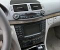 Черный Мерседес 200, объемом двигателя 2 л и пробегом 355 тыс. км за 6200 $, фото 13 на Automoto.ua