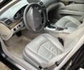 Черный Мерседес 200, объемом двигателя 2 л и пробегом 355 тыс. км за 6200 $, фото 10 на Automoto.ua