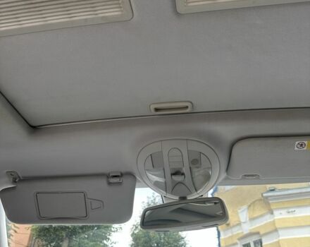 Чорний Мерседес 200, об'ємом двигуна 2.1 л та пробігом 290 тис. км за 7900 $, фото 10 на Automoto.ua