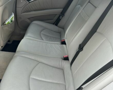 Чорний Мерседес 200, об'ємом двигуна 2.1 л та пробігом 290 тис. км за 7900 $, фото 6 на Automoto.ua