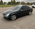 Черный Мерседес 200, объемом двигателя 1.8 л и пробегом 391 тыс. км за 5900 $, фото 2 на Automoto.ua