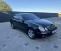 Черный Мерседес 200, объемом двигателя 2 л и пробегом 330 тыс. км за 7300 $, фото 7 на Automoto.ua