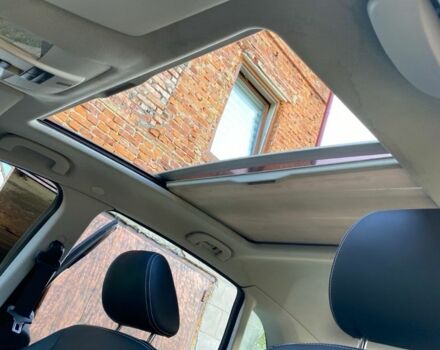 Черный Мерседес 200, объемом двигателя 2 л и пробегом 260 тыс. км за 6700 $, фото 18 на Automoto.ua