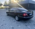 Черный Мерседес 200, объемом двигателя 2 л и пробегом 330 тыс. км за 7300 $, фото 3 на Automoto.ua