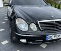 Черный Мерседес 200, объемом двигателя 1.8 л и пробегом 299 тыс. км за 7700 $, фото 11 на Automoto.ua
