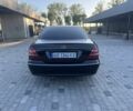 Черный Мерседес 200, объемом двигателя 2 л и пробегом 330 тыс. км за 7300 $, фото 4 на Automoto.ua