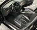 Черный Мерседес 200, объемом двигателя 1.8 л и пробегом 299 тыс. км за 7700 $, фото 4 на Automoto.ua