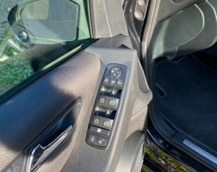 Черный Мерседес 200, объемом двигателя 2 л и пробегом 260 тыс. км за 6700 $, фото 14 на Automoto.ua