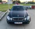 Черный Мерседес 200, объемом двигателя 1.8 л и пробегом 324 тыс. км за 6300 $, фото 1 на Automoto.ua