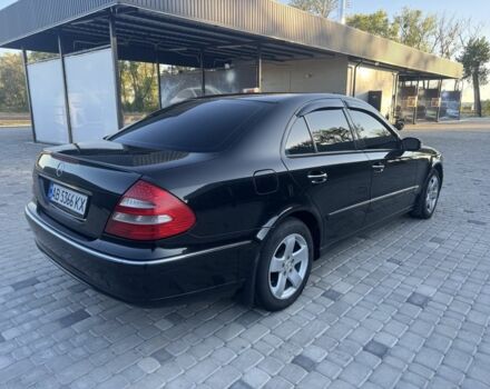 Черный Мерседес 200, объемом двигателя 2 л и пробегом 330 тыс. км за 7300 $, фото 5 на Automoto.ua