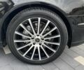 Черный Мерседес 200, объемом двигателя 1.8 л и пробегом 299 тыс. км за 7700 $, фото 12 на Automoto.ua