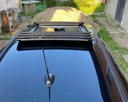 Черный Мерседес 200, объемом двигателя 2 л и пробегом 260 тыс. км за 6700 $, фото 7 на Automoto.ua